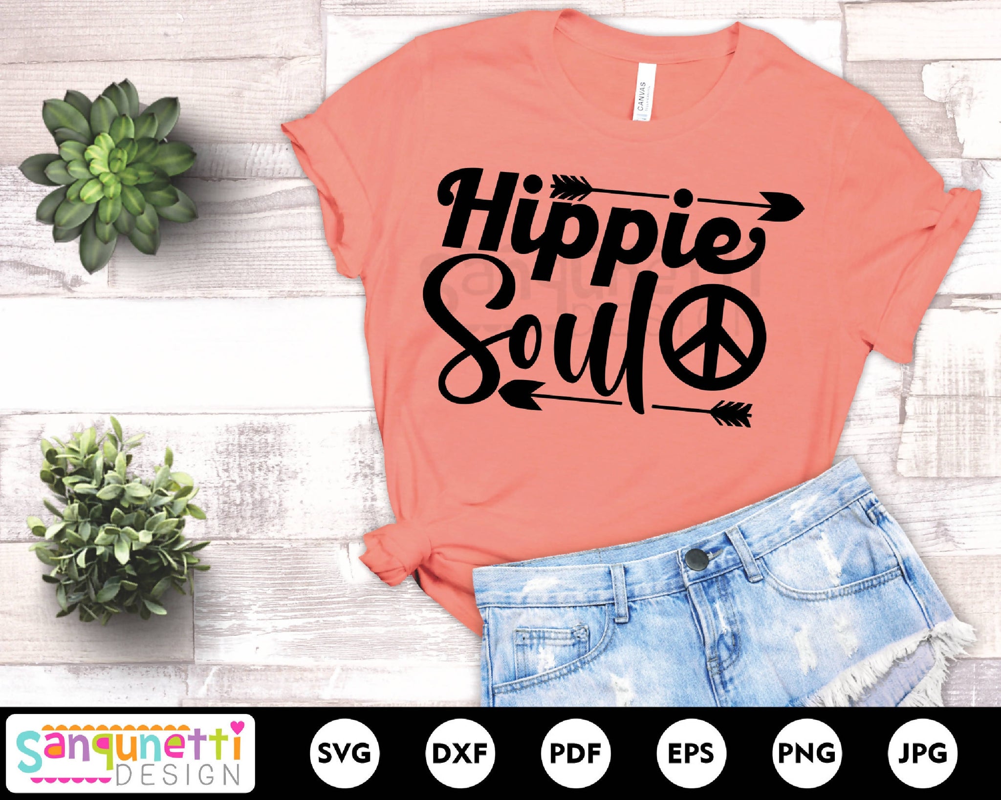 hippie-soul-svg-peace-and-love-svg-boho-printable-svg-font-market