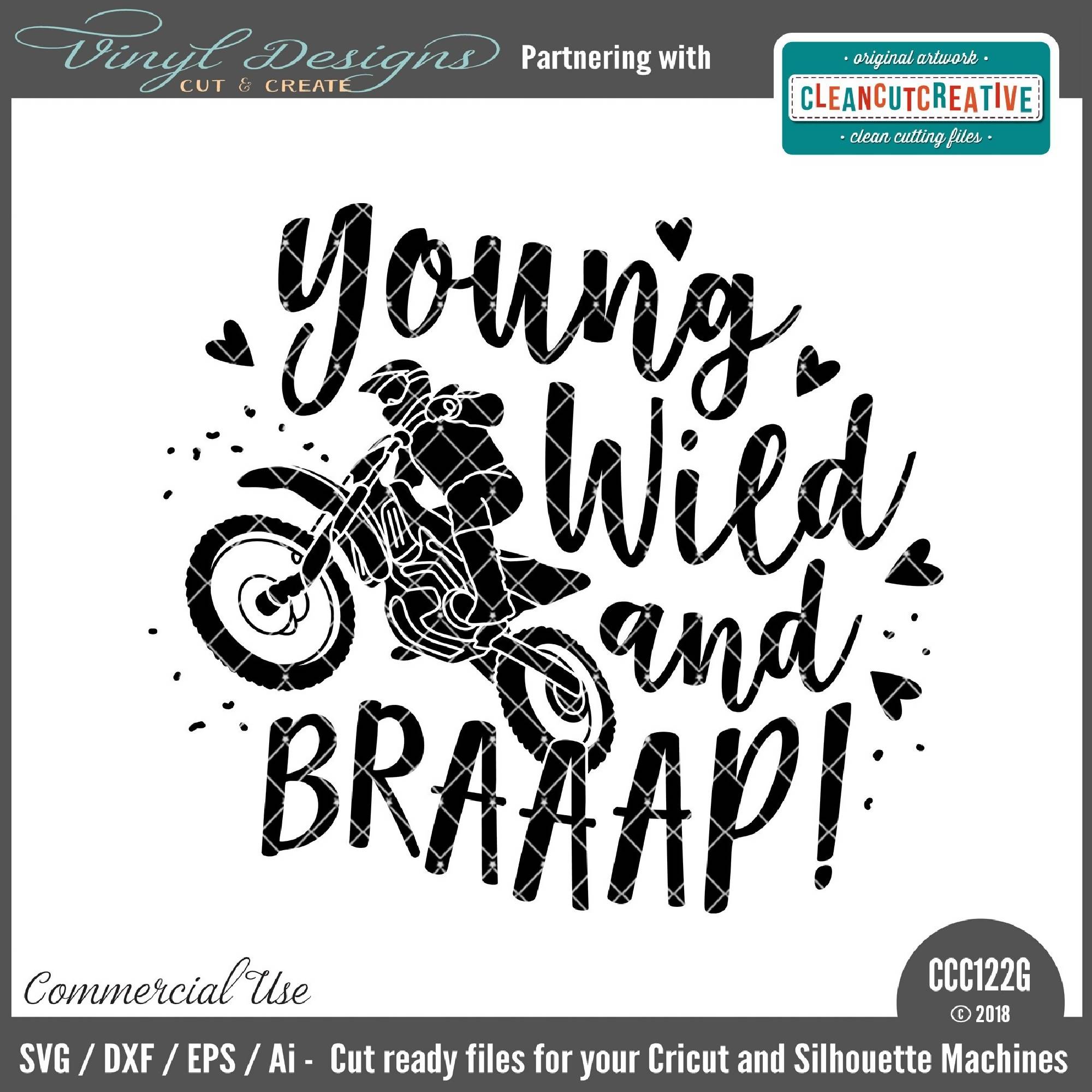 Download Dirt Bike Design For Girls Svg Cut File Svg Font Market