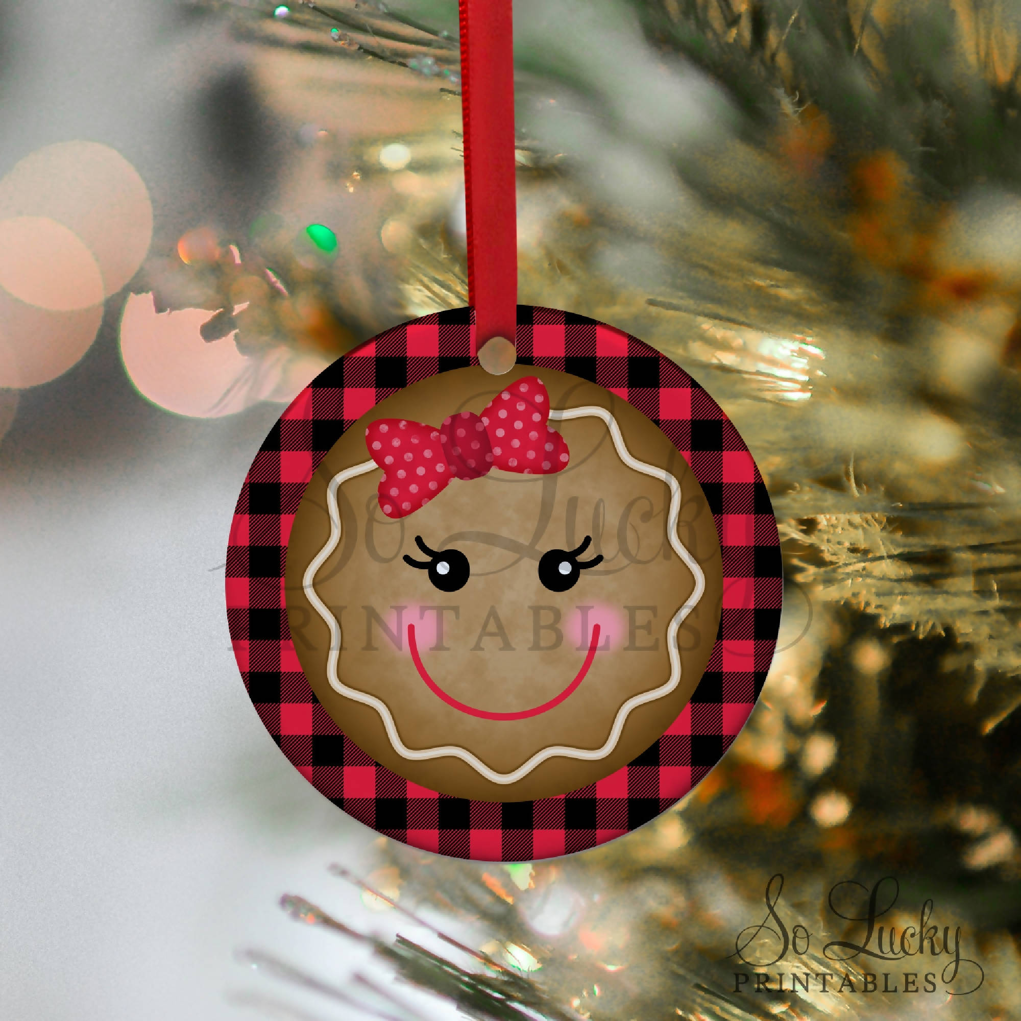 Free Free Gingerbread Ornaments Svg 83 SVG PNG EPS DXF File