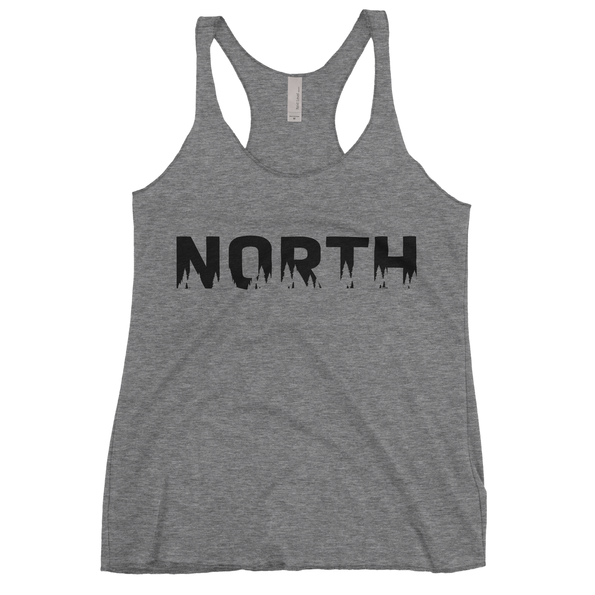 Coast // Tank - North Clothing Co.