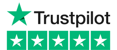 ChartPros has an Excellent rating on TrustPilot!