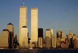 9/11 Terrorist attacks - Black Swan Event