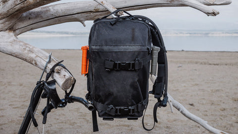Triple Aught Design FAST Pack Scout SE VX42 Black – HitchHikers