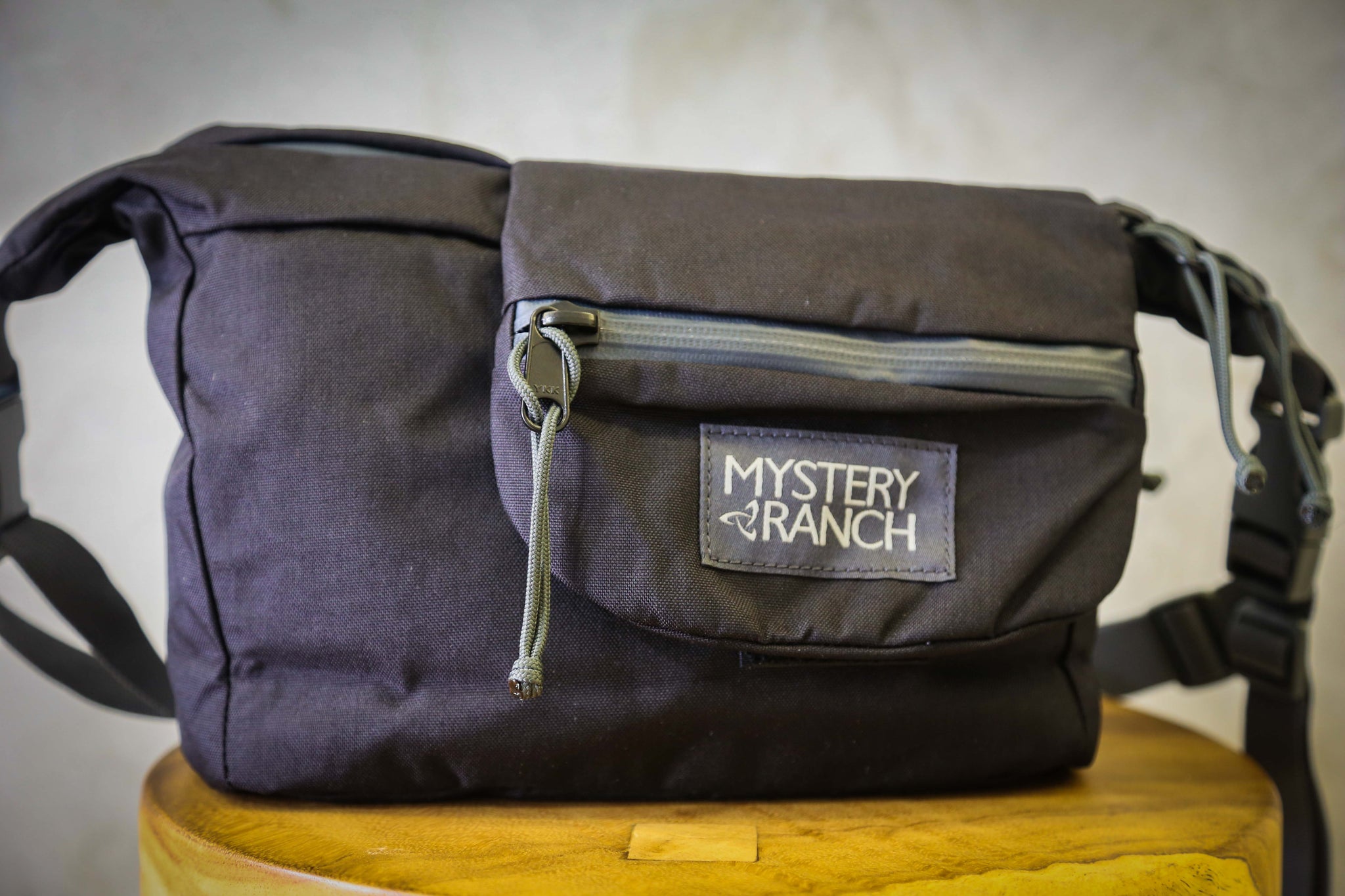 Mystery Ranch A5 Hitchhikers