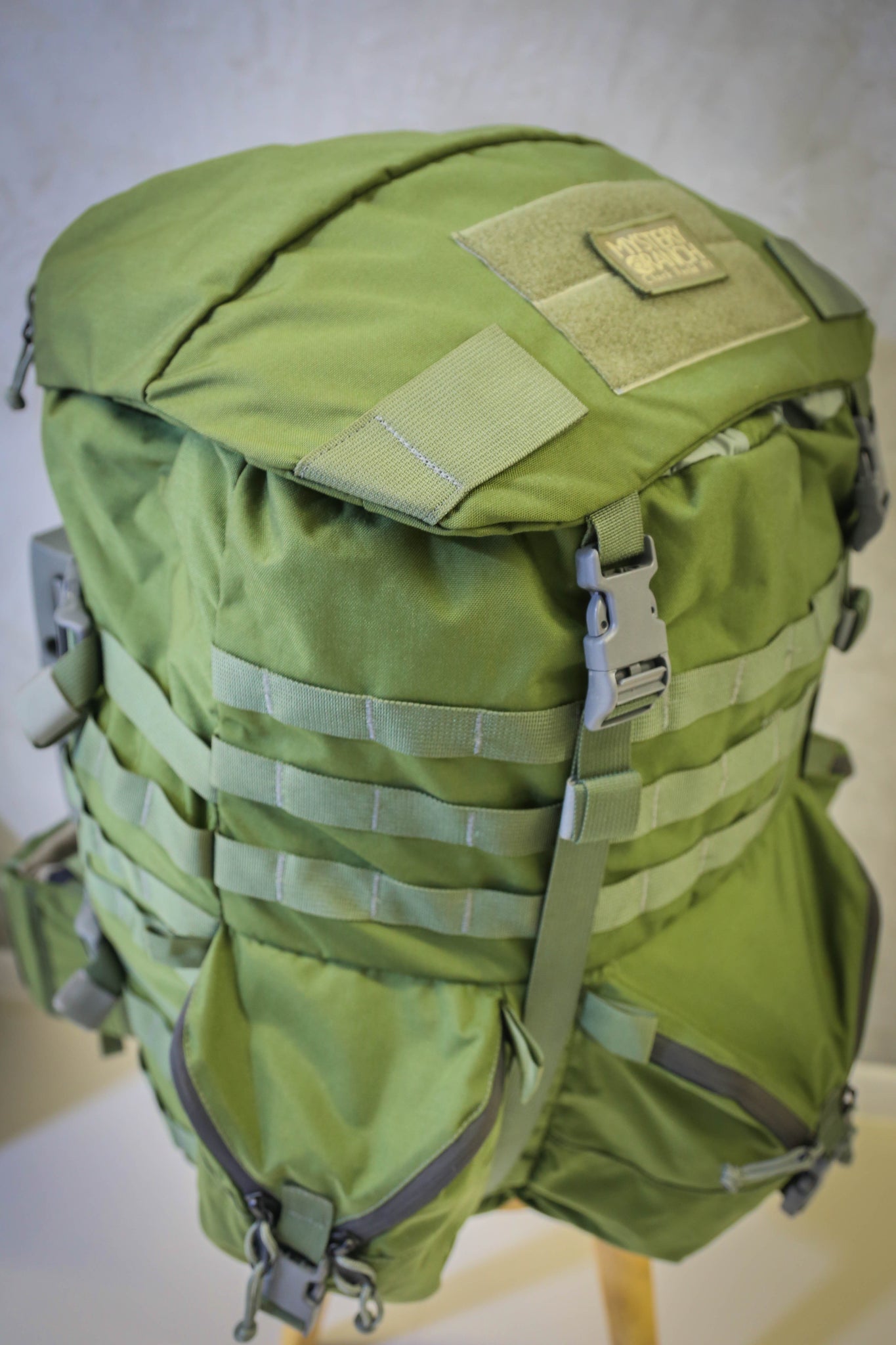 mystery ranch mountain ruck