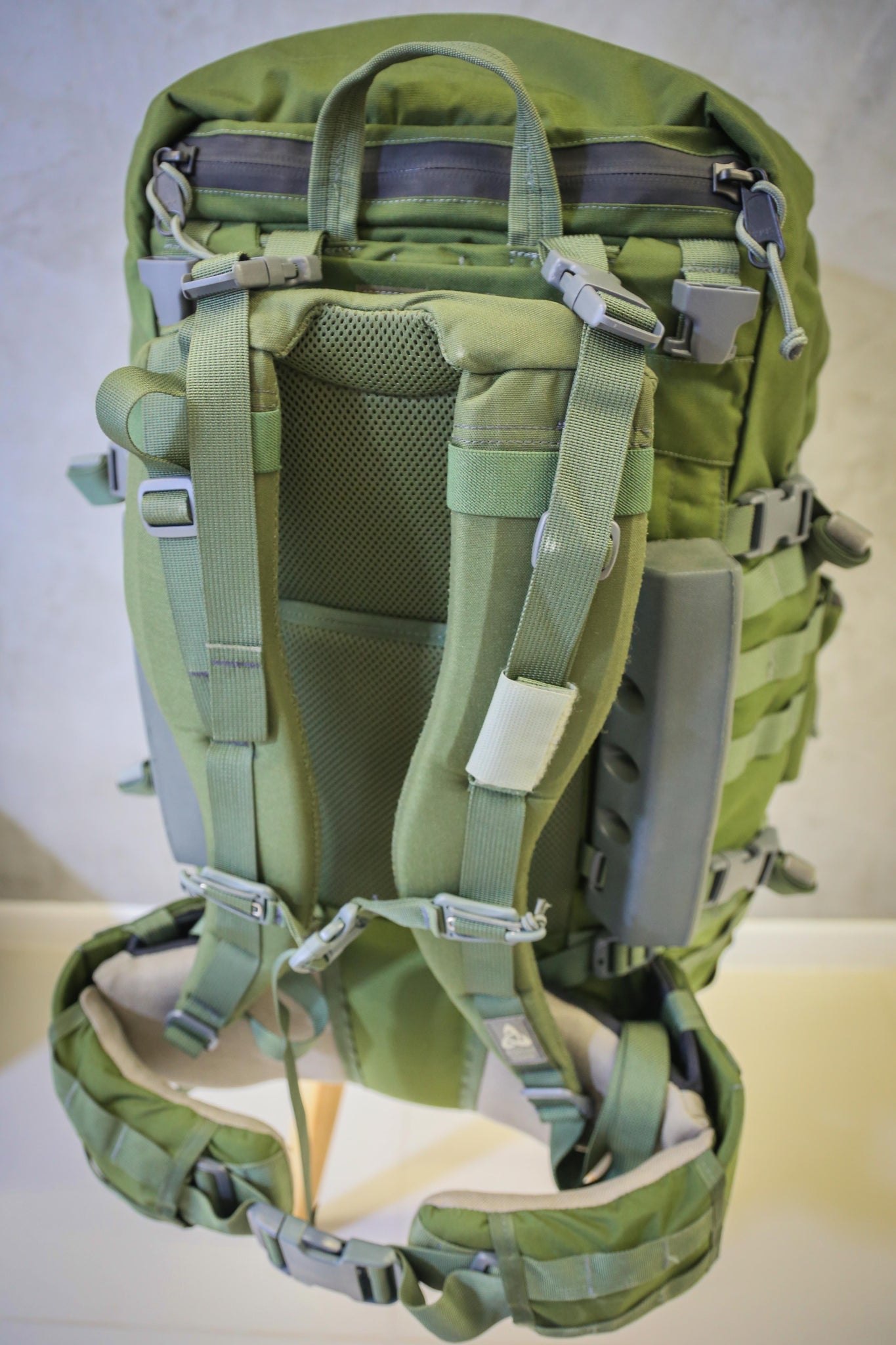 mystery ranch mountain ruck