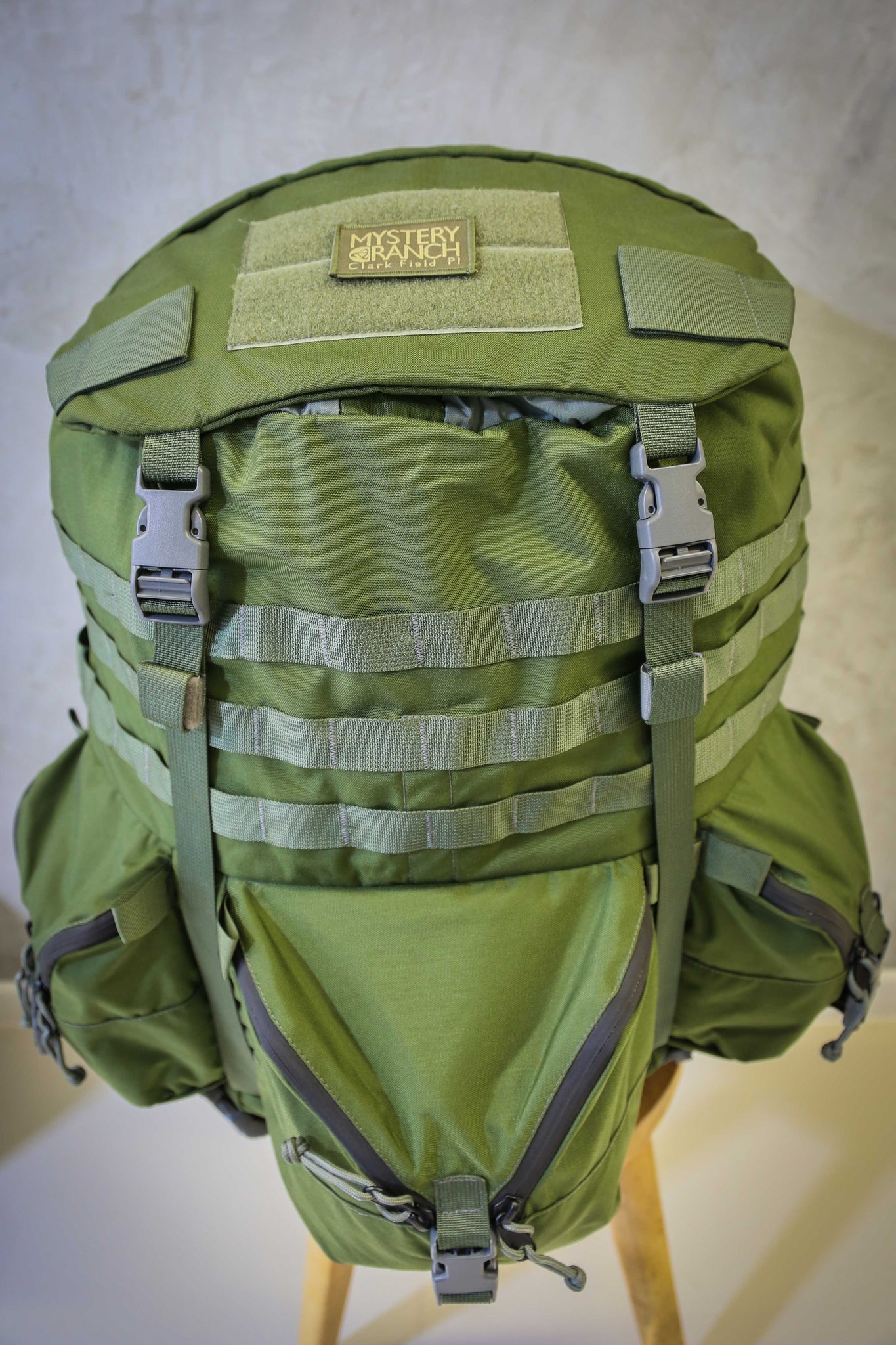 mystery ranch mountain ruck