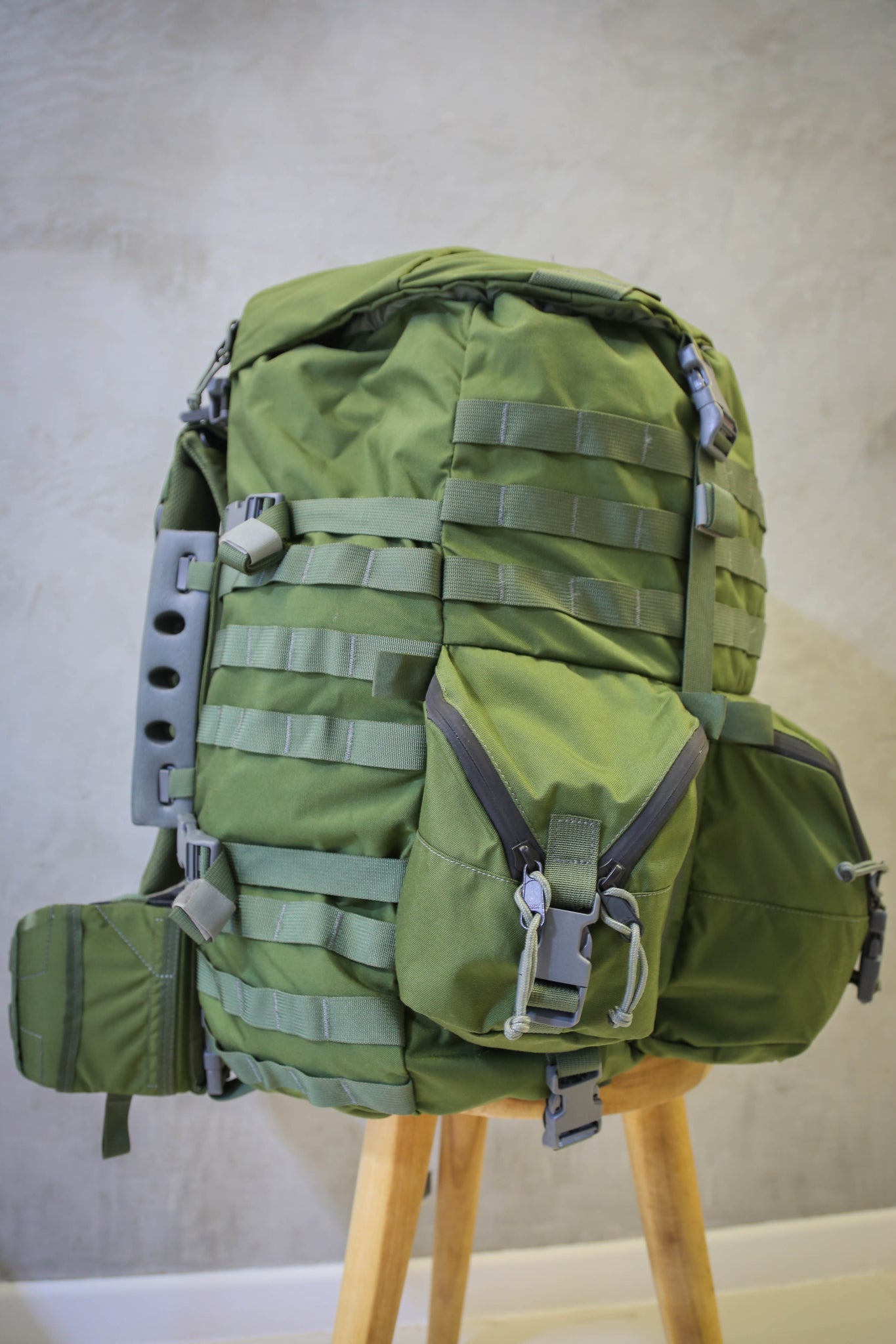 mystery ranch mountain ruck