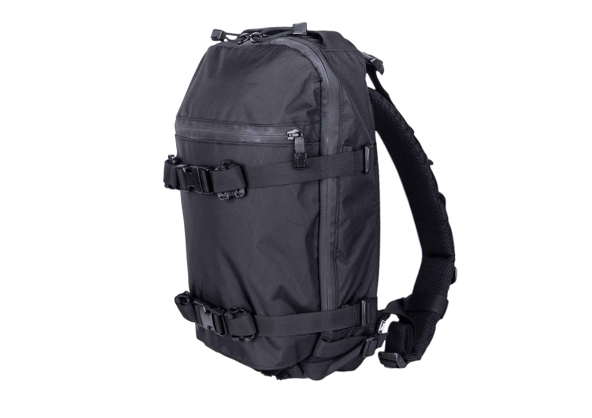 Triple Aught Design Fastpack Scout SE 黒 | labiela.com