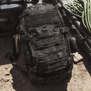 Triple Aught Design FAST PACK EDC – HitchHikers