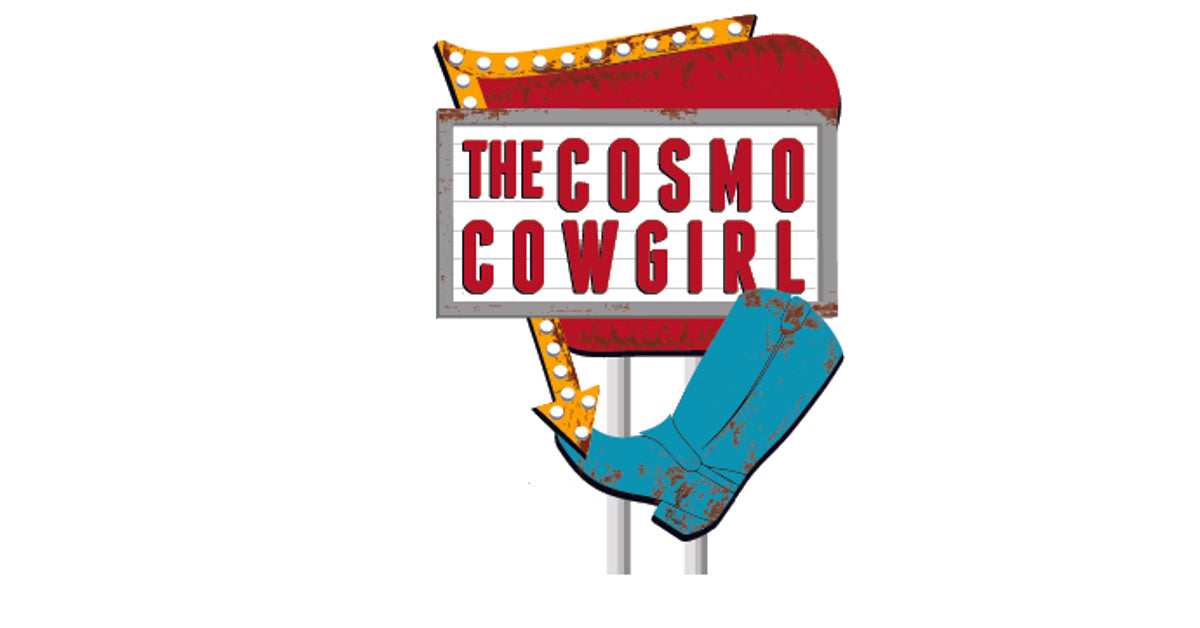 The Cosmo Cowgirl