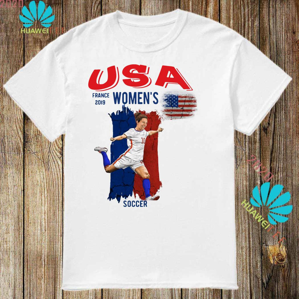 women's world cup championship shirts