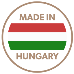 Made in Hungary