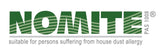 Nomite logo