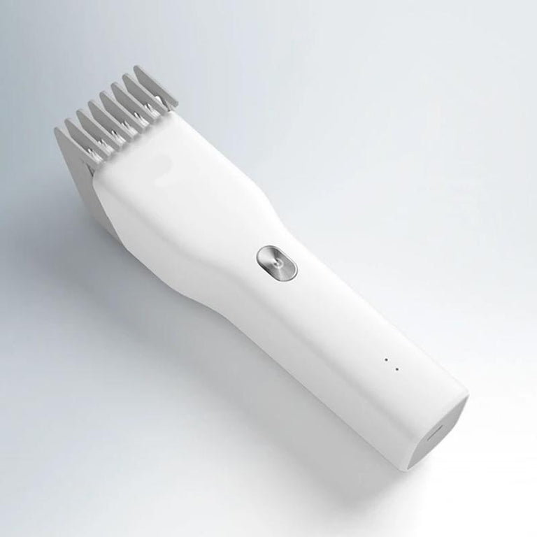 Portable Smart Hair Clippers