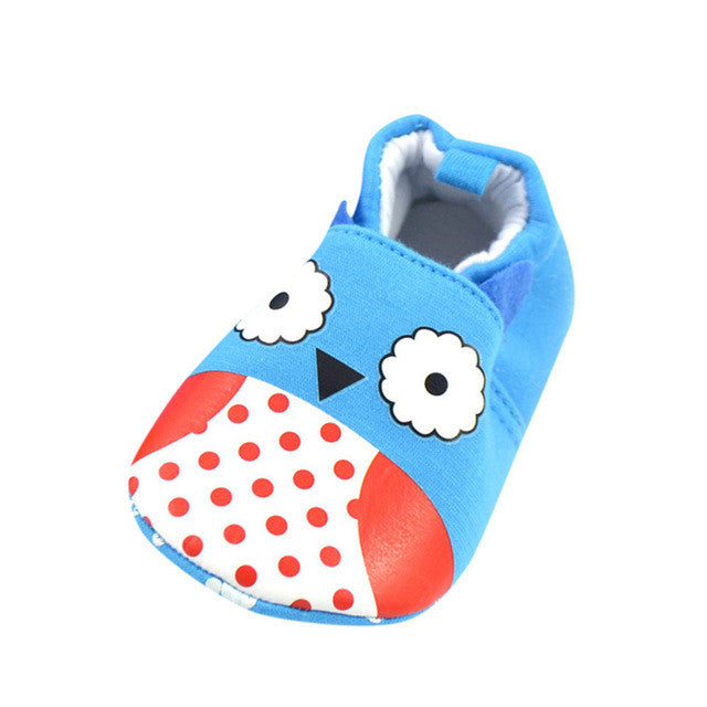 baby soft slippers