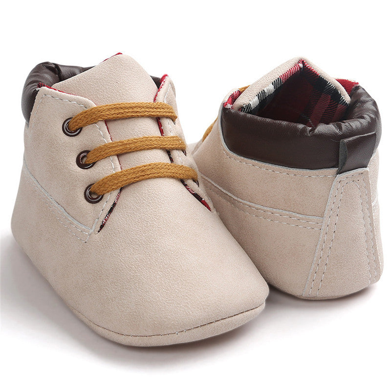 jack and jill baby shoes