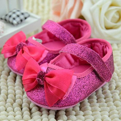 baby girl bling shoes