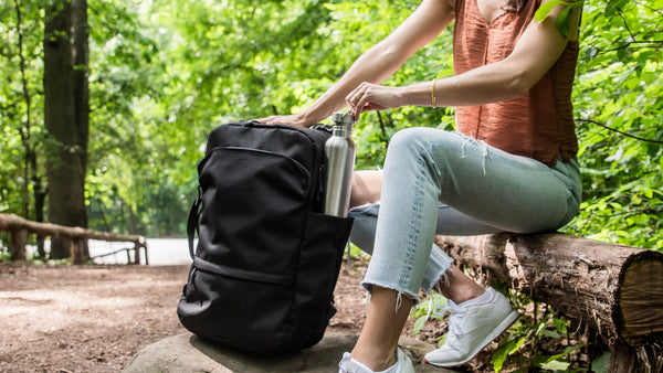 Pakt Travel Backpack: Full Features List & Owner's Tips