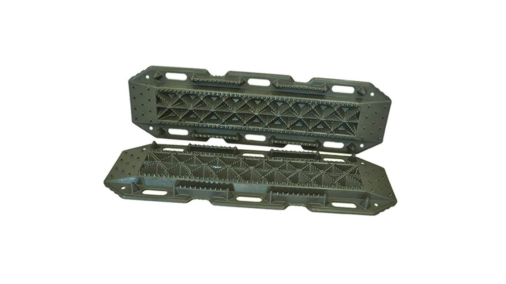 Maxsa Buddy Traction Mats 