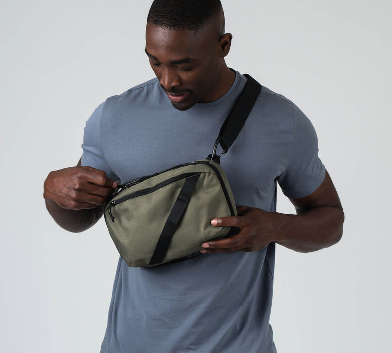 The Anywhere 5L Sling