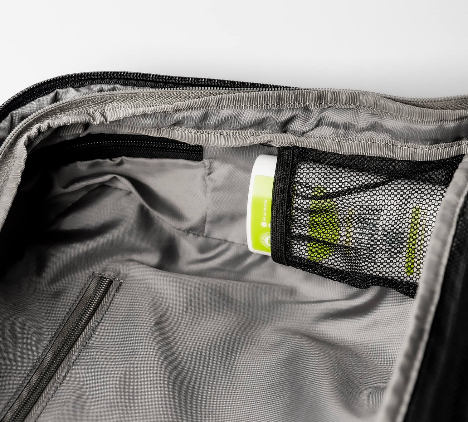 The Pakt One | Carry-On Travel Bag