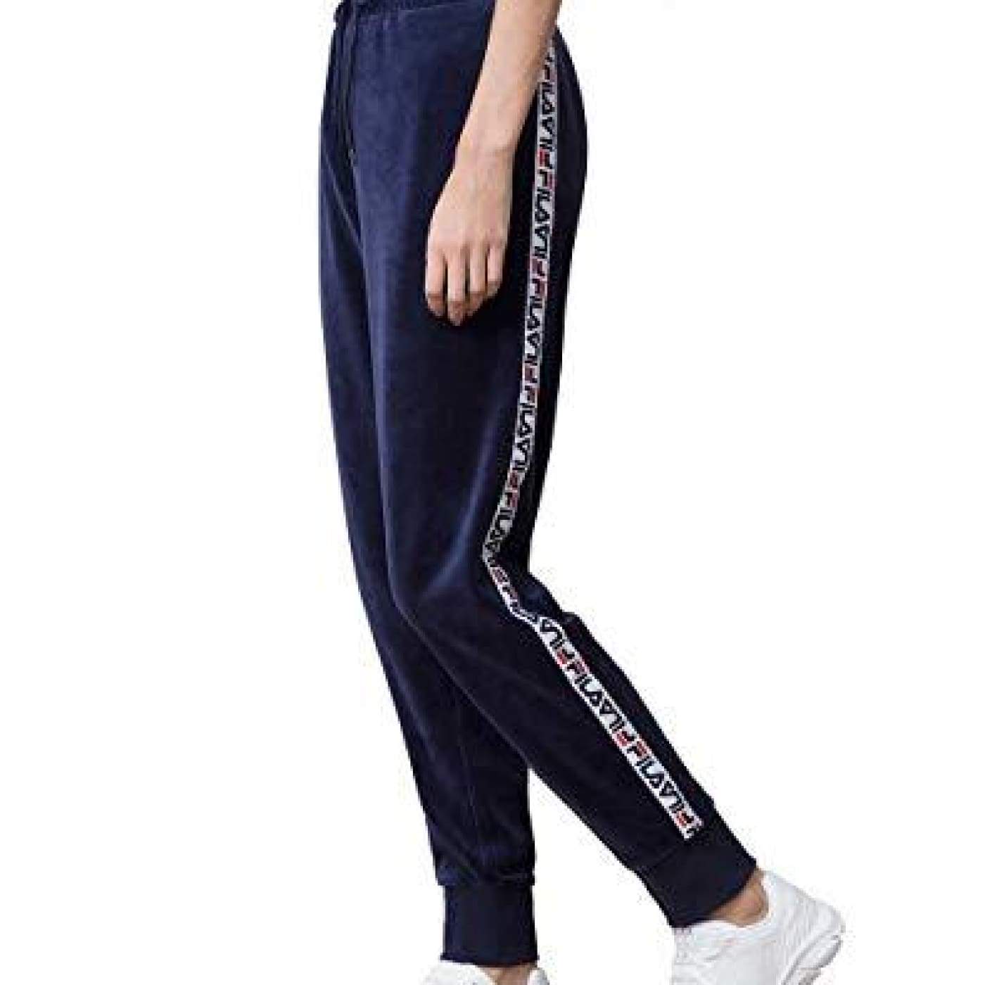 fila womens joggers