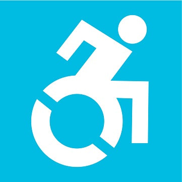 Wheelchair Lift Parts - BraunAbility ASSY-HAND PENDANT-NHTSA-NON