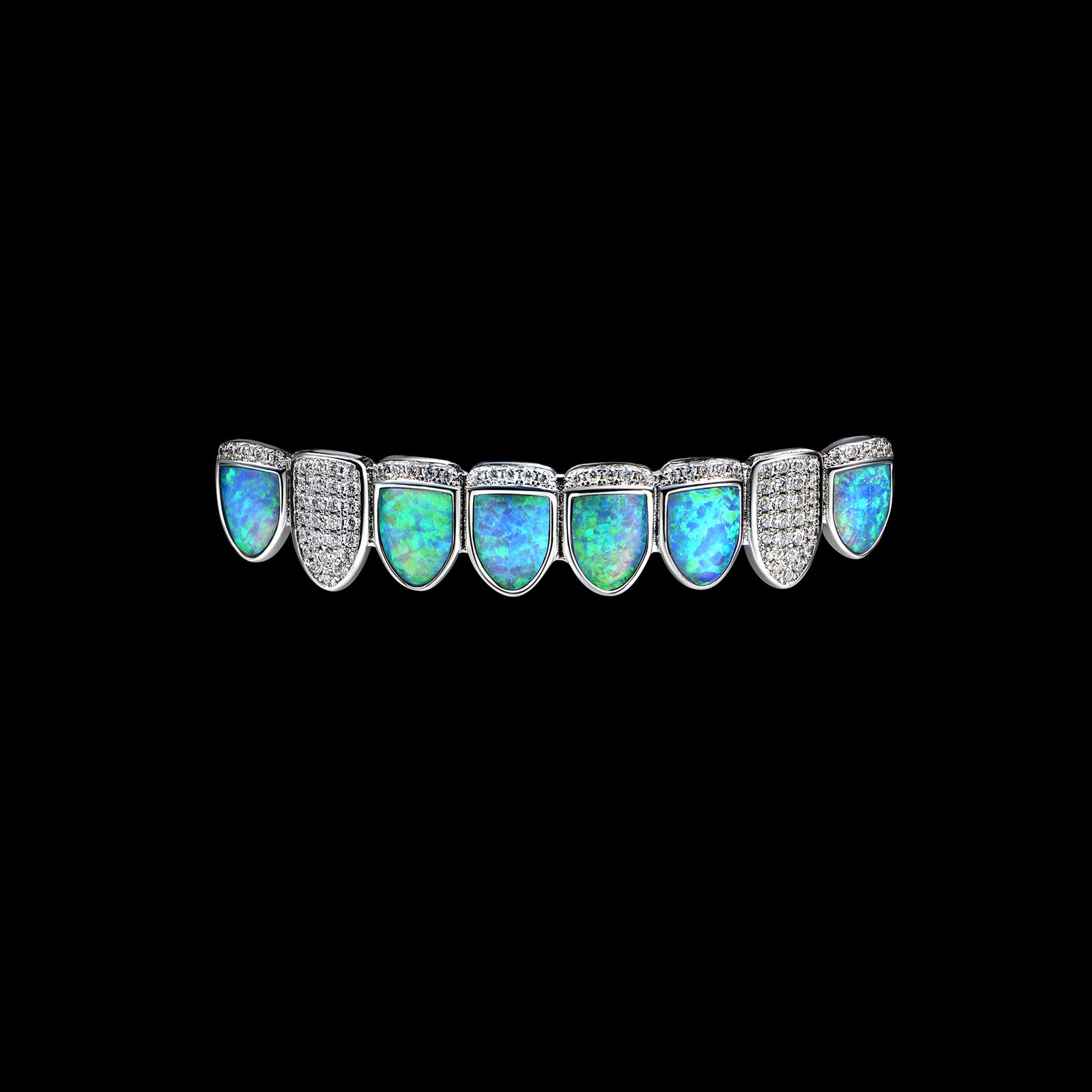 opal grillz