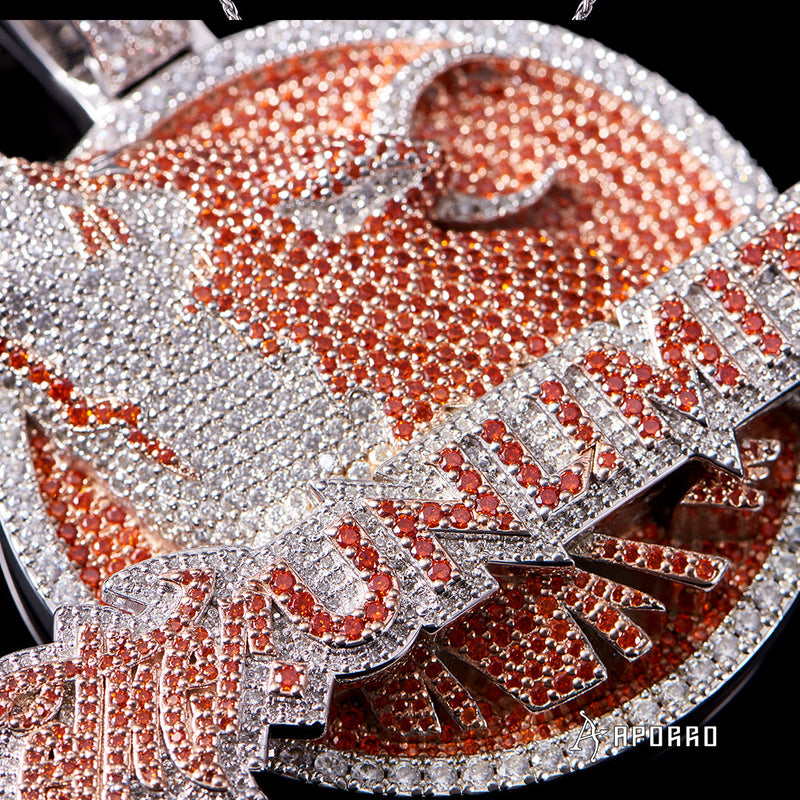 APORRO Premium Business Necklace Custom Design Deposit - APORRO