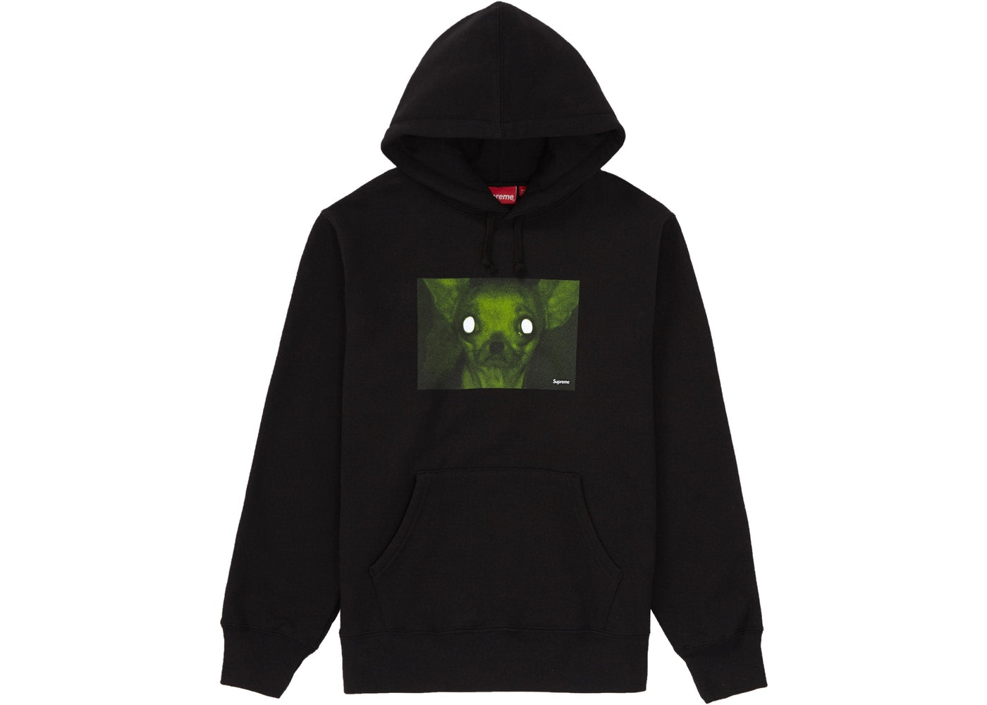 black xl hoodie