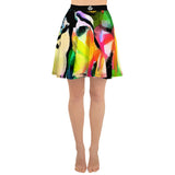 Jupe LAZARIEL | Skirt LAZARIEL