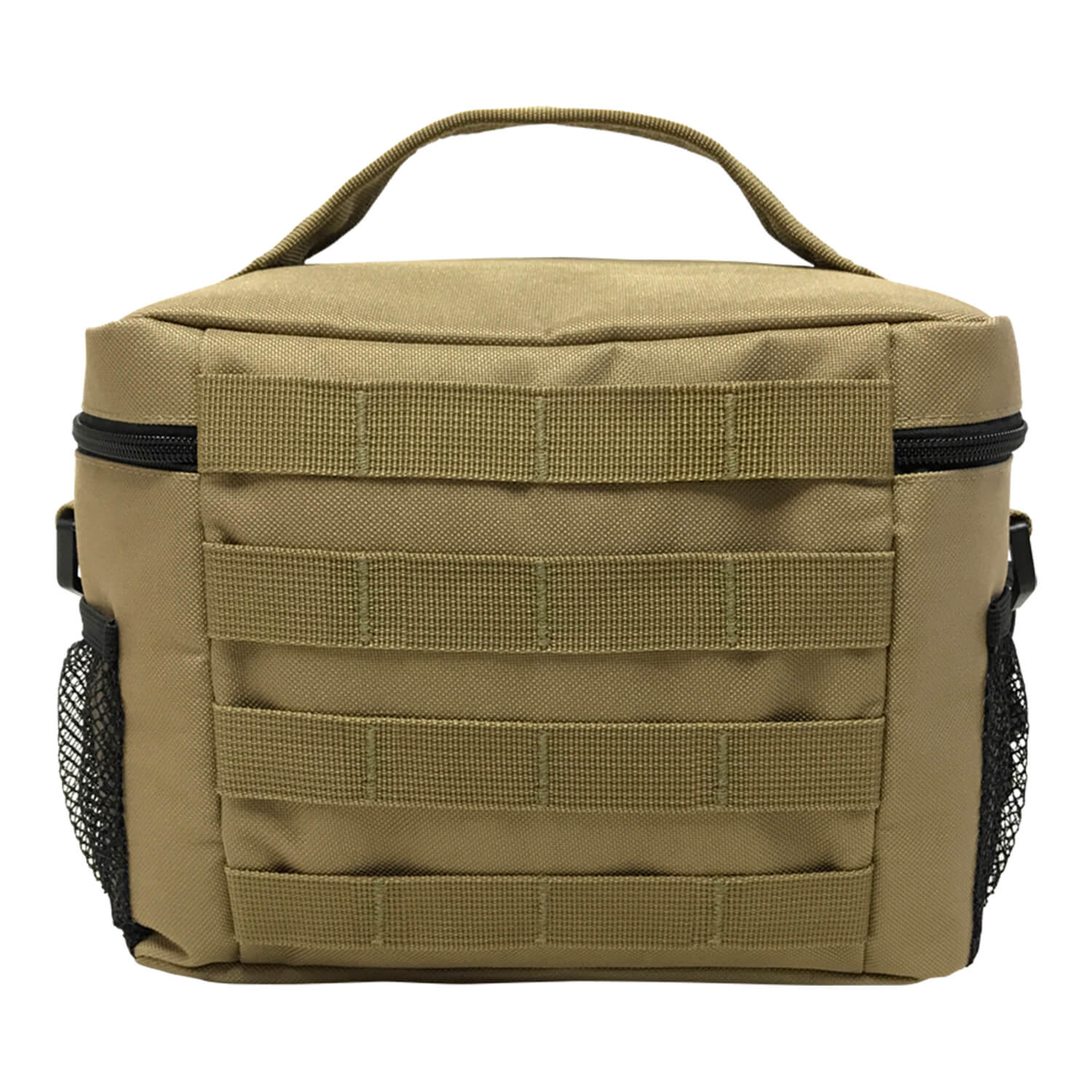 tactical lunch cooler