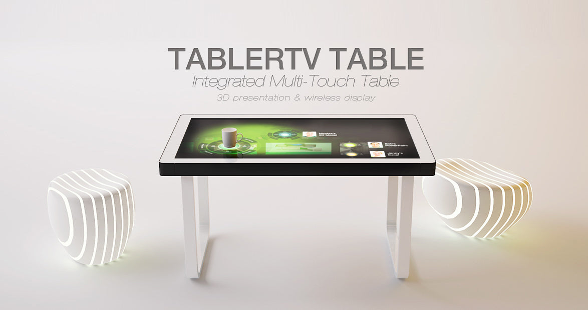 table banner