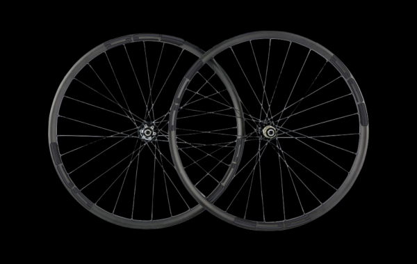 27.5 plus carbon wheelset