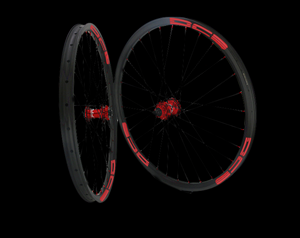 27.5 Carbon MTB Wheels XC Trail or AM 