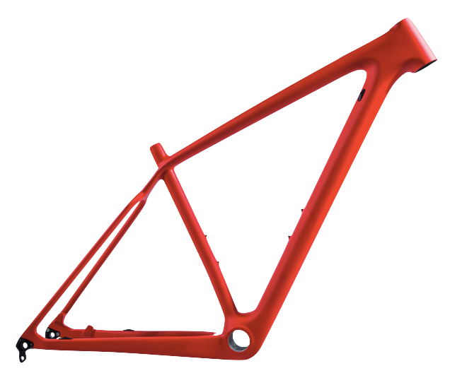 frame specialized mtb