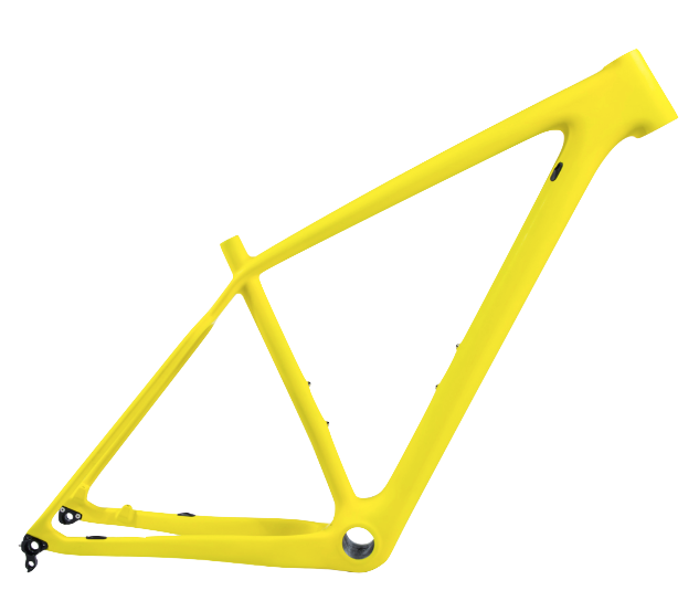 specialized carbon frame mtb