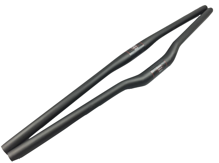 760mm mtb handlebars