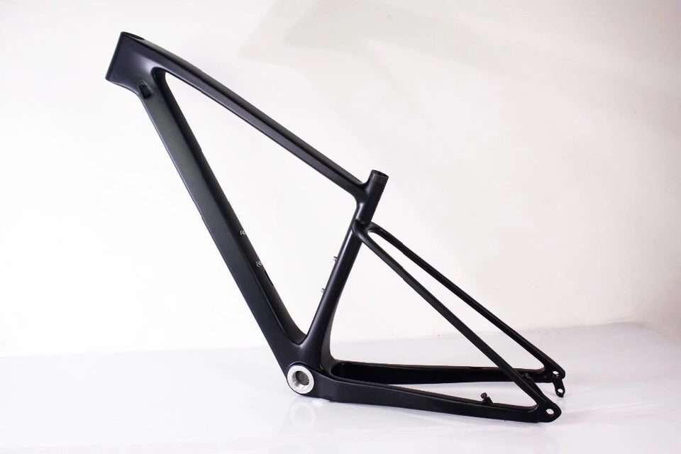 santa cruz highball frame