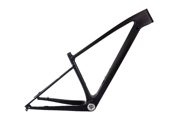 santa cruz highball frame