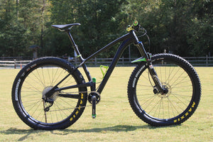 trek stache carbon