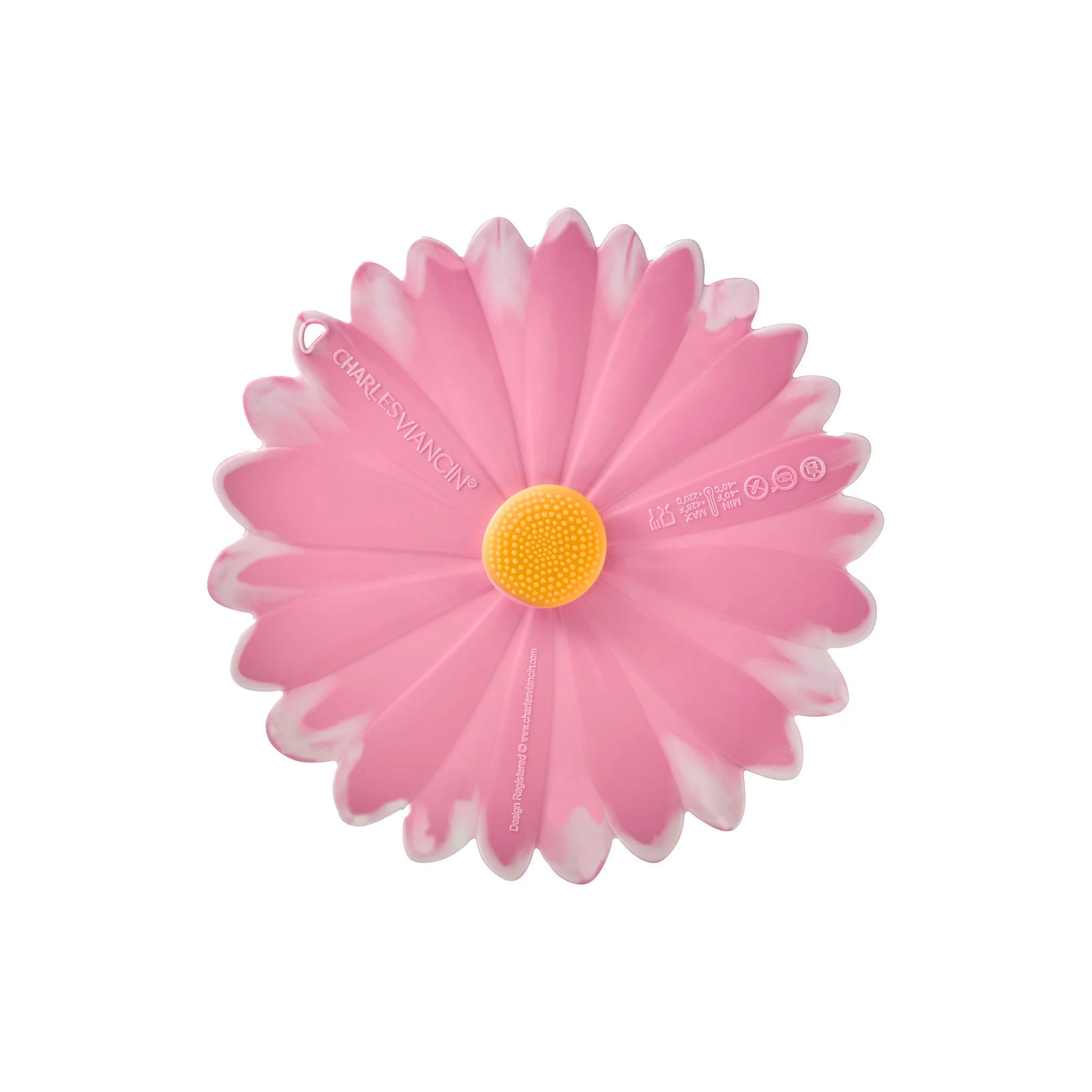 CharlesViancinDaisyLid8inch