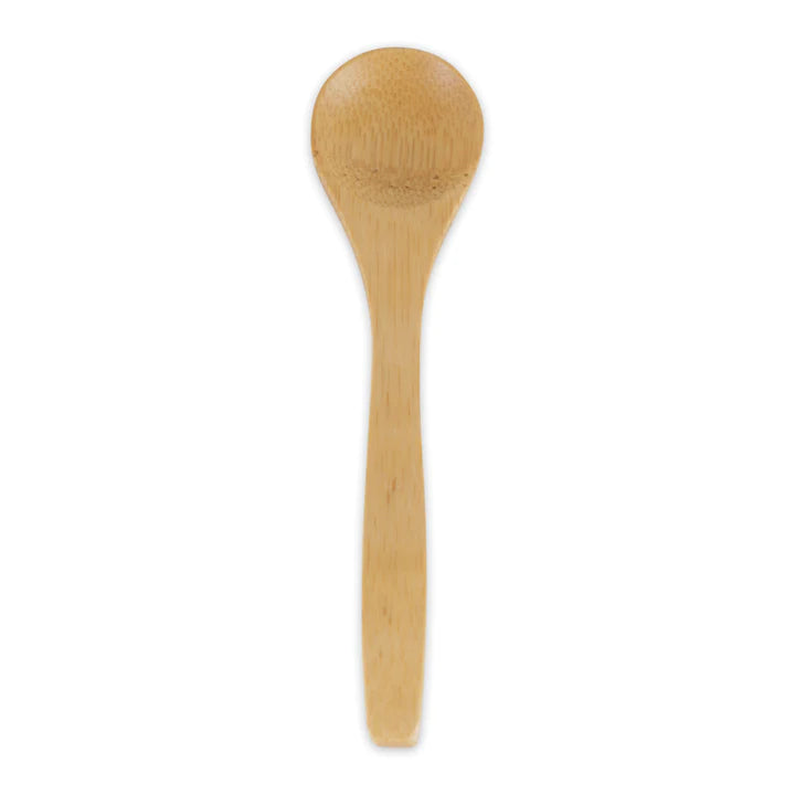 RSVPBambooCondimentSpoon 8