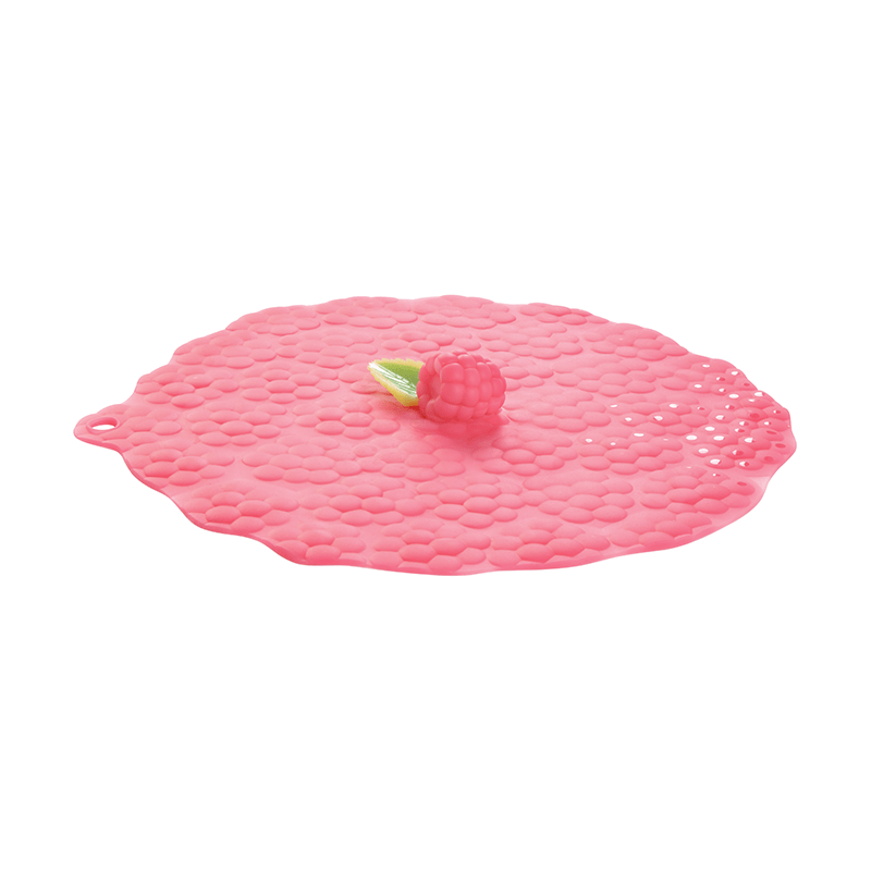 charles viancin silicone lids covers charles viancin raspberry lid 11 inch 31045345738787 c29698fc 7932 44b4 85c0 b57e8d5c68f5