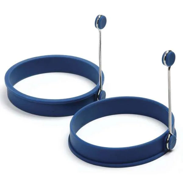 egg mcmuffin molds nonstick egg rings silicone norpro