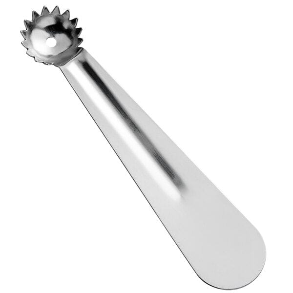 OXO Stainless Steel Pineapple Slicer – The Kitchen
