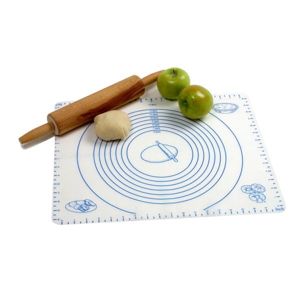 New OXO Good Grips Silicone Baking Mat Reuseable Food Safe 11.5 x 16.5  Inches