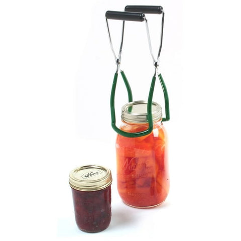 Jar Lifter for Water Bath Canning