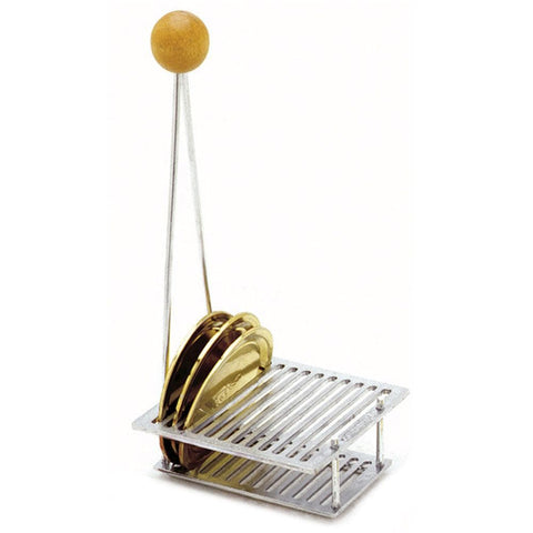 Canning Lid Rack for Water Bath Canning
